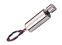 Vibration Motor 3V 6*14MM Hollow Cup Vibration Motor 3V 6*14MM Hollow Cup