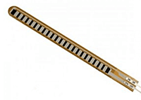 Flex Sensor-FS-L-055-253-MP 80mm Male Pins connector Flex Sensor-FS-L-055-253-MP 80mm Male Pins connector