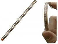 Flex Sensor-FS-L-055-253-MP 80mm Male Pins connector Flex Sensor-FS-L-055-253-MP 80mm Male Pins connector