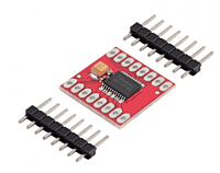 Motor Driver TB6612FNG Module Performance Ultra Small Volume 3 PI Matching Performance Ultra L298N Motor Driver TB6612FNG Module Performance Ultra Small Volume 3 PI Matching Performance Ultra L298N