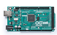 Official Arduino Mega 2560 ATmega2560 MCU Rev3 A000067 Official Arduino Mega 2560 ATmega2560 MCU Rev3 A000067