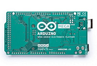 Official Arduino Mega 2560 ATmega2560 MCU Rev3 A000067 Official Arduino Mega 2560 ATmega2560 MCU Rev3 A000067