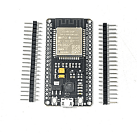 SmartElex ESP32-WROOM-32-N4 WIFI+BLE DEVKIT SmartElex ESP32-WROOM-32-N4 WIFI+BLE DEVKIT