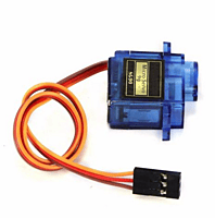 SG 90 9G Mini Micro Servo plastic gear SG 90 9G Mini Micro Servo plastic gear