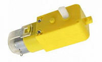 Stepper Motor DC 5V 28BYJ-48