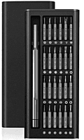 FLIPXEN 24 in 1 Precision Screwdriver Set FLIPXEN 24 in 1 Precision Screwdriver Set