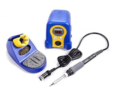 HAKKO soldering station HAKKO soldering station