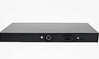 SY-2400P-4S-400W Unmanaged Ethernet PoE Switch 24GE + 2GE + 2SFP
