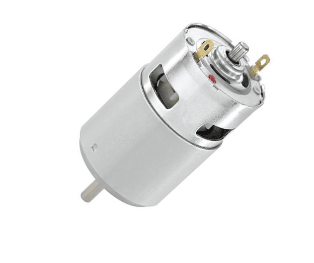 D Shaft 775 12V 12000 RPM/MIN High Speed High Torque DC Motor Dual Shaft D Shaft 775 12V 12000 RPM/MIN High Speed High Torque DC Motor Dual Shaft