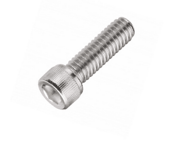 EasyMech SS304 M3 X 16 MM Socket Head Cap (Allen) Bolt – 25 Pcs. EasyMech SS304 M3 X 16 MM Socket Head Cap (Allen) Bolt – 25 Pcs.
