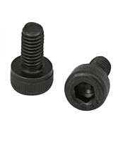 EasyMech Set of M3 X 20MM Socket Head Cap (Allen) Bolt and Nut-12 pcs. EasyMech Set of M3 X 20MM Socket Head Cap (Allen) Bolt and Nut-12 pcs.