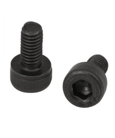EasyMech Set of M3 X 20MM Socket Head Cap (Allen) Bolt and Nut-12 pcs. EasyMech Set of M3 X 20MM Socket Head Cap (Allen) Bolt and Nut-12 pcs.
