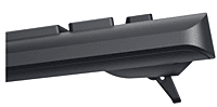 Dell KM3322W Wireless USB Keyboard and Mouse Combo