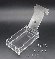 Transparent Acrylic Case Shell Enclosure Gloss Box For Arduino Mega 2560 Transparent Acrylic Case Shell Enclosure Gloss Box For Arduino Mega 2560