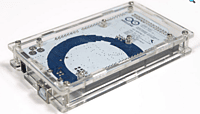 Transparent Acrylic Case Shell Enclosure Gloss Box For Arduino Mega 2560 Transparent Acrylic Case Shell Enclosure Gloss Box For Arduino Mega 2560