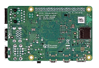Raspberry Pi 4 Model-B with 4 GB RAM Raspberry Pi 4 Model-B with 4 GB RAM