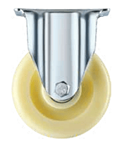 Medium duty PP Castor wheel