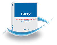BUSY Accounting Software | Standard | Single User | Accounting | Inventory | GST | Invoicing | | BUSY 21 | Official | Latest Version | Email Delivery within 24 hrs of purchase
