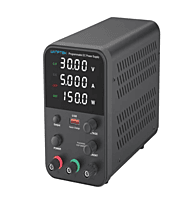 Wanptek WPS305H 30V/5A Variable Adjustable Switching Power Source DC Power Supply Wanptek WPS305H 30V/5A Variable Adjustable Switching Power Source DC Power Supply