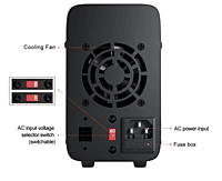 Wanptek WPS305H 30V/5A Variable Adjustable Switching Power Source DC Power Supply Wanptek WPS305H 30V/5A Variable Adjustable Switching Power Source DC Power Supply