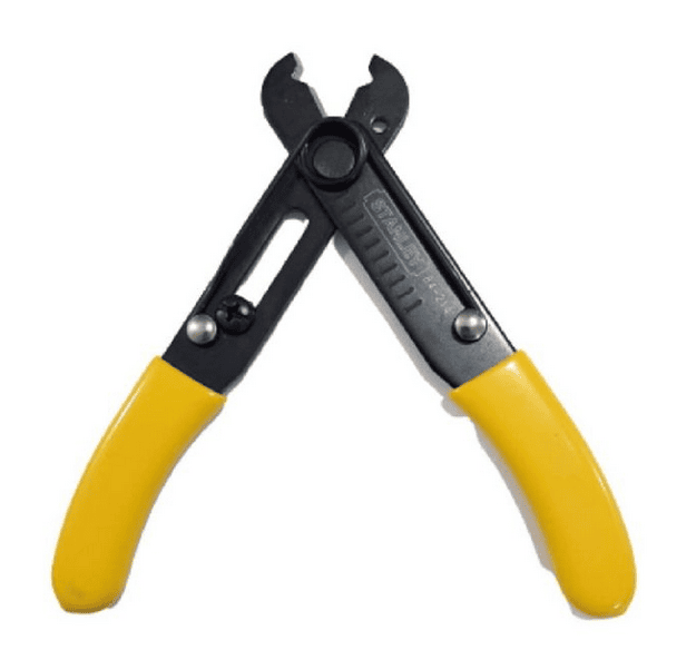 Stanley Wire Stripper (Cutter) 130mm Stanley Wire Stripper (Cutter) 130mm