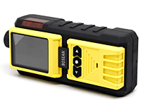 K-600 4 in 1 Multi Gas Detector