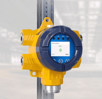 GTYQ-Z60T Fixed Gas Detector
