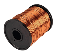 0.5 MM Copper Soldering Solder PPA Enamelled Repair Reel Wire 0.5 MM Copper Soldering Solder PPA Enamelled Repair Reel Wire