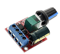 6V 12V 24V 35V PWM DC Motor Speed Regulator 6V 12V 24V 35V PWM DC Motor Speed Regulator