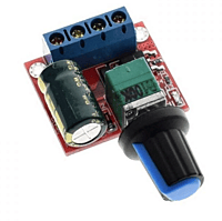 6V 12V 24V 35V PWM DC Motor Speed Regulator 6V 12V 24V 35V PWM DC Motor Speed Regulator