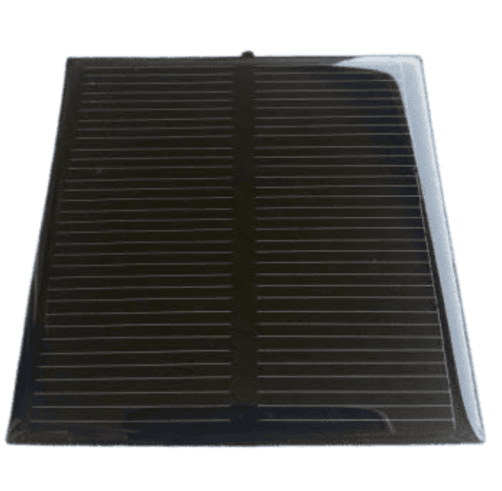 Mini Solar Panel 70X70 mm Mini Solar Panel 70X70 mm