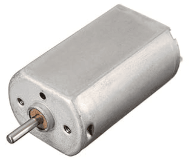 9V High Speed Dc Motor For Diy Experiments 9V High Speed Dc Motor For Diy Experiments