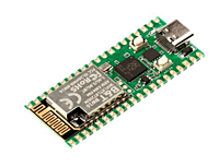 Elecrow Pico W5 Microcontroller Development Board Elecrow Pico W5 Microcontroller Development Board