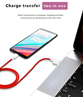 USB to Type C Data Sync Fast Charging Charger USB to Type C Data Sync Fast Charging Charger