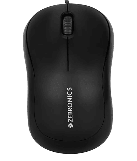 Wired USB Mouse Wired USB Mouse