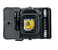 FINDER FULL EXTRUDER ASSEMBLY 24v FINDER FULL EXTRUDER ASSEMBLY 24v