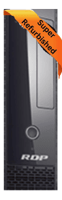 Super Refurbished RDP DESKTOP I5 10 Gen | 4GB | 128GB SSD | Win 10 Super Refurbished RDP DESKTOP I5 10 Gen | 4GB | 128GB SSD | Win 10