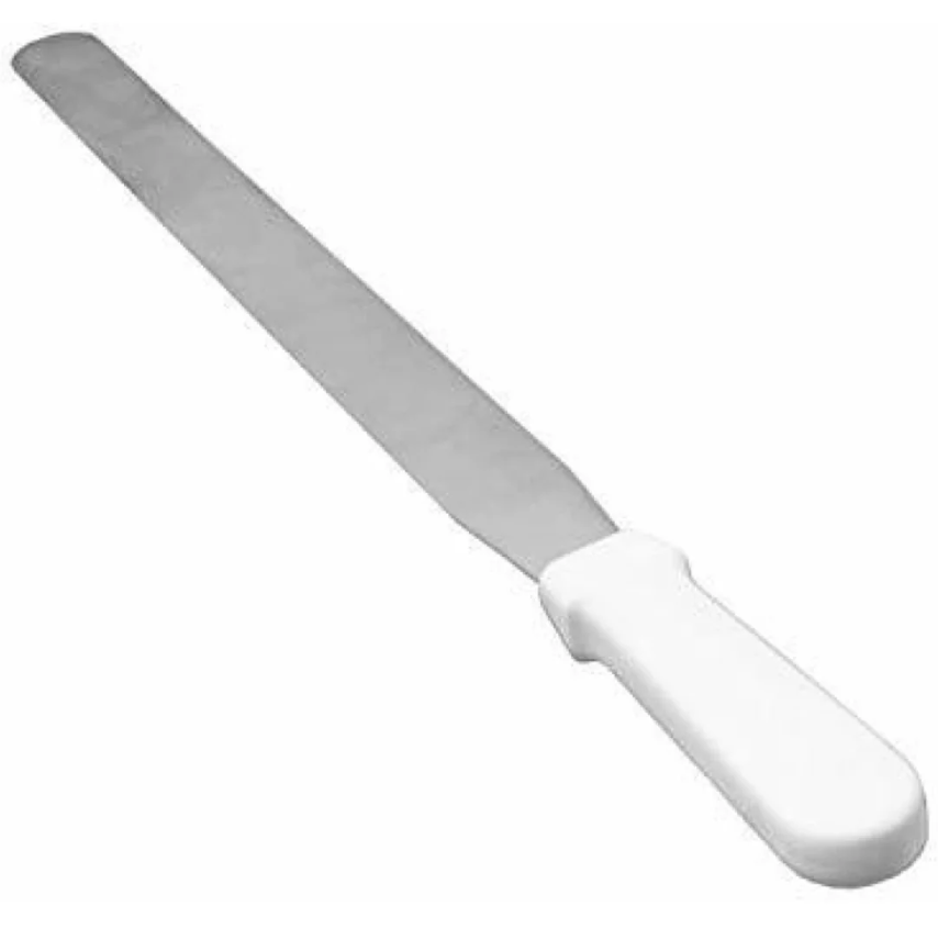 Professional flair palette 12inch straight Professional flair palette 12inch straight