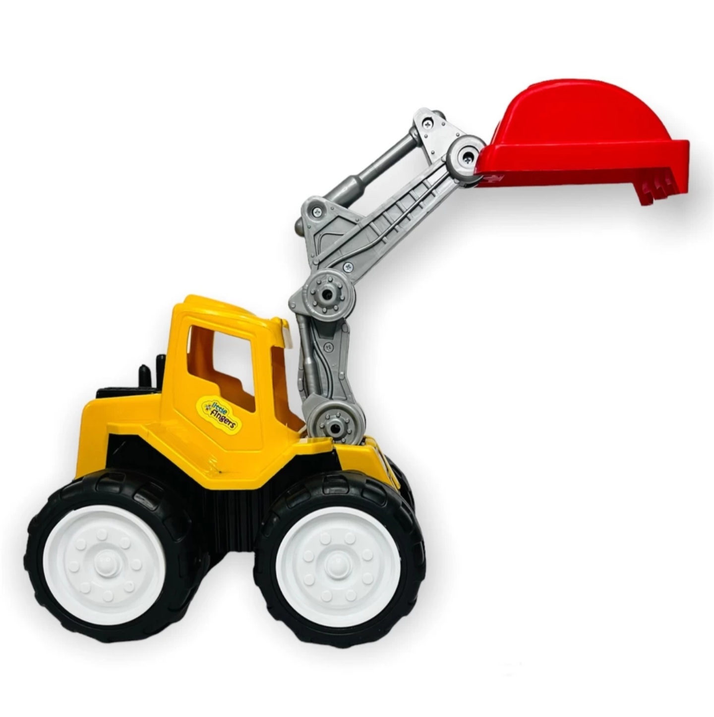 Jcb truck Jcb truck