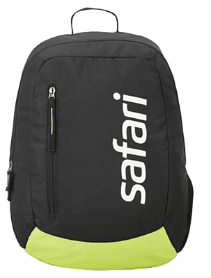 Safari Jersey Backpack