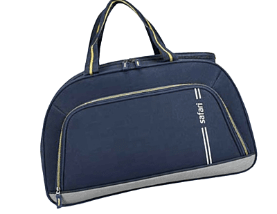 Safari Trolleybag Safari Trolleybag