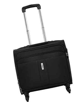Safari  Marlin Laptop Satchel