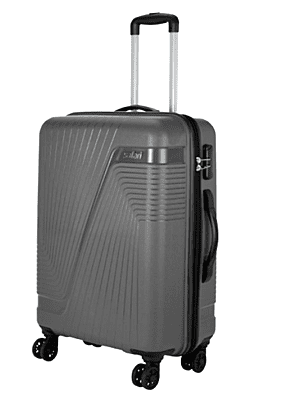 Safari  Trucer Plus Trolley Medium