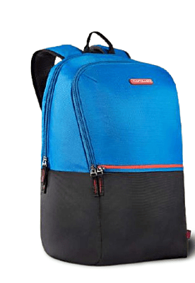 American Tourister KIDS UNISEX POP PACKS Toodle+Turq/Teal