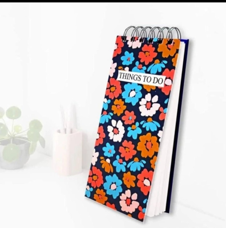 Bullet Spiral Diary