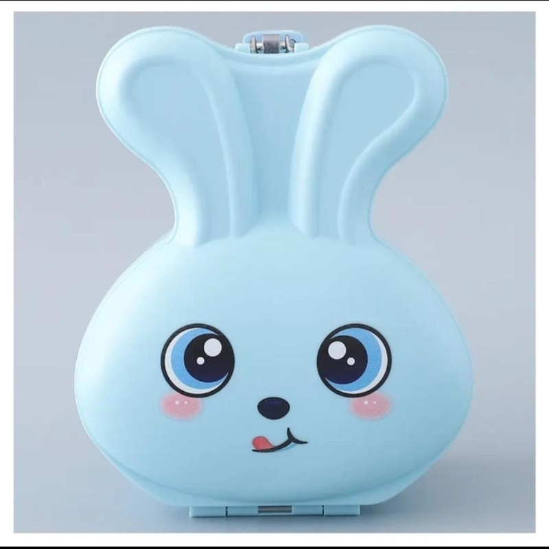 Rabbit Piggy Bank