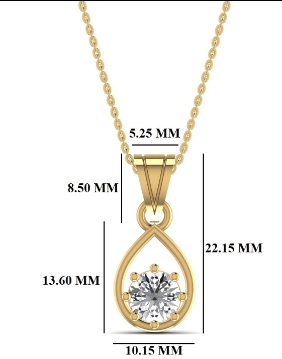 Mini Necklace-003
