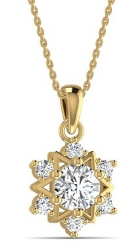 Mini Necklace 007