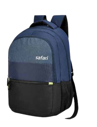 Safari Day pack Backpack