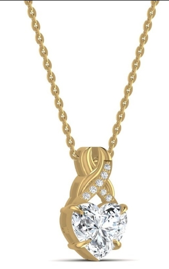 Mini Necklace 006